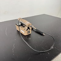 Ludlum Model 3 Survey Meter image 0